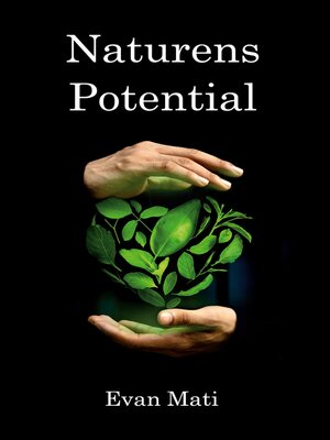 cover image of Naturens Potential
